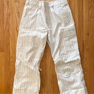 Men’s Burton Dryride L ski/snowboard pants.